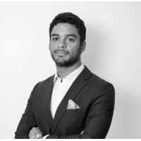 ASSEM YOUSSEF | Modern Retail Sales Director | Procter and Gamble » speaking at Seamless North Africa
