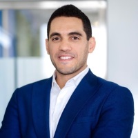 Mostafa Ghoneim | Supply Chain Director, Middle East & Africa Hair Care Category Operations | Procter & Gamble » speaking at Seamless North Africa