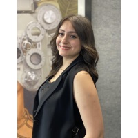 Yasmine Metab | Demand Planner | MAGRABi Retail » speaking at Seamless North Africa