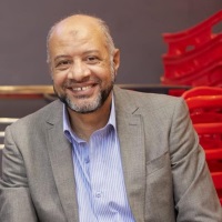 Ahmed Reyad | Supply Chain Director | AlRayah Market » speaking at Seamless North Africa