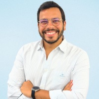 Ahmed Badr | Category Manager - Farm Frites | Americana » speaking at Seamless North Africa