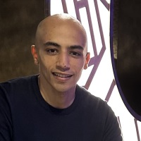 Ahmed Abdelkhaleq | Head of SEO | B.TECH » speaking at Seamless North Africa