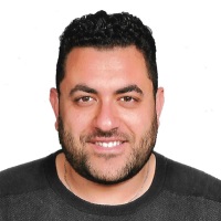 Mazen Fekry | Founder and CEO | INETWORK Middle East » speaking at Seamless North Africa