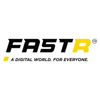 Fastr Group (Pty) Ltd at Seamless Africa 2024