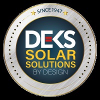 DEKS Industries Europe Ltd at Solar & Storage Live 2024