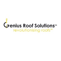 Genius Roof Solutions at Solar & Storage Live 2024