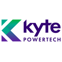 Kyte Powertech, exhibiting at Solar & Storage Live 2024