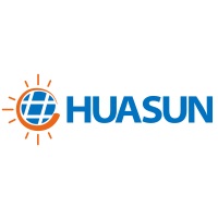 Anhui Huasun Energy Co., Ltd at Solar & Storage Live 2024