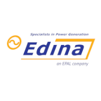 Edina UK Ltd at Solar & Storage Live 2024