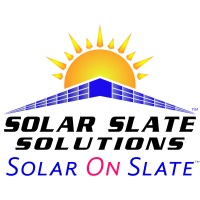 Solar Slate Solutions at Solar & Storage Live 2024