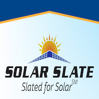 Solar Slate Solutions at Solar & Storage Live 2024