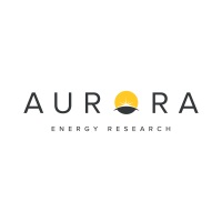 Aurora Energy Research at Solar & Storage Live 2024