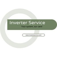 Inverter Service at Solar & Storage Live 2024