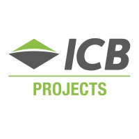 Icb Group at Solar & Storage Live 2024