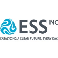 ESS Inc at Solar & Storage Live 2024