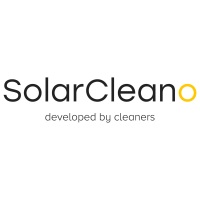 SolarCleano at Solar & Storage Live 2024