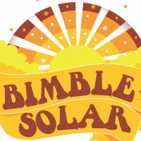 Bimble Solar at Solar & Storage Live 2024