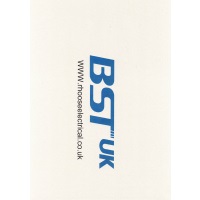 Rhoose Electrical Services Lt at Solar & Storage Live 2024