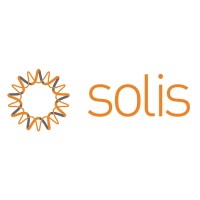 Solis at Solar & Storage Live 2024