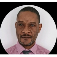 Larry Aare | UK Service Support Engineer | SAJ ELECTRIC » speaking at Solar & Storage Live