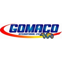 GOMACO International Limited at Highways UK 2025