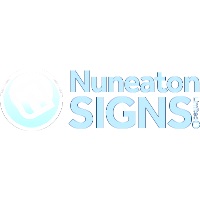 Nuneaton Signs at Highways UK 2024