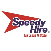 SPEEDY HIRE at Highways UK 2025