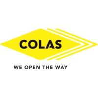 COLAS at Highways UK 2025