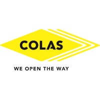 Colas at Highways UK 2024