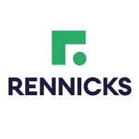 Rennicks (UK) Ltd at Highways UK 2024