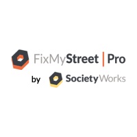 FixMyStreet Pro by SocietyWorks at Highways UK 2025