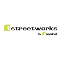 1Streetworks by 1Spatial at Highways UK 2025