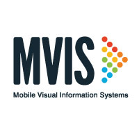 Mobile Visual Information Systems at Highways UK 2024