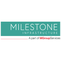Milestone Infrastructure at Highways UK 2025