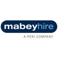 Mabey Hire at Highways UK 2024