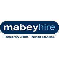 Mabey Hire at Highways UK 2024