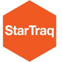 StarTraq Limited at Highways UK 2024