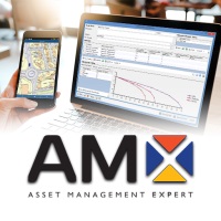 AMX Solutions Ltd at Highways UK 2024