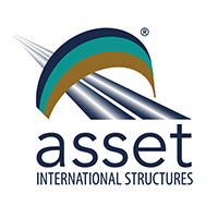 Asset International Structures Ltd at Highways UK 2025