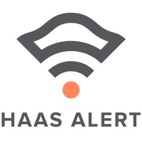 HAAS Alert at Highways UK 2025