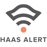 HAAS Alert at Highways UK 2024