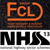 Foster Contracting Limited at Highways UK 2024