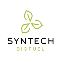 Syntech Biofuel, exhibiting at Highways UK 2024