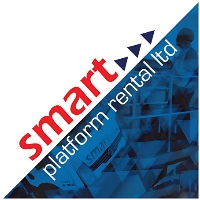 Smart Platform Rental Ltd at Highways UK 2025