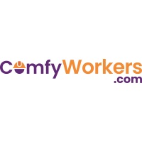 Comfy Workers at Highways UK 2025