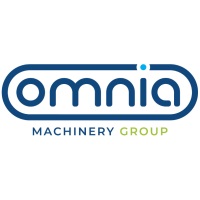 Omnia Machinery Group at Highways UK 2025