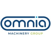 Omnia Machinery Group at Highways UK 2024