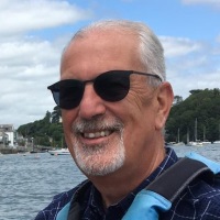 Geoff Streetley | Chief Commercial Officer | RBLI » speaking at Highways UK