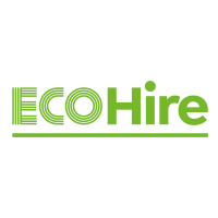 ECO HIRE LTD at Highways UK 2025