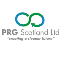PRG Scotland Ltd at Highways UK 2025